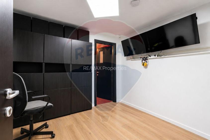 Apartament 4 camere de vanzare,Agricultori 80,sector 2 - 7
