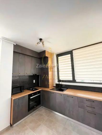 Apartament deosebit cu 2 camere | X-City | Torontalului - 4