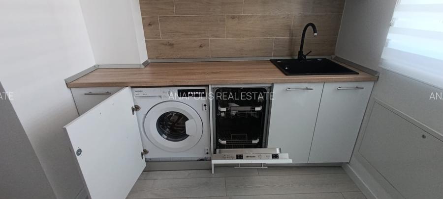 Metrou Berceni apartament la prima inchiriere - 5