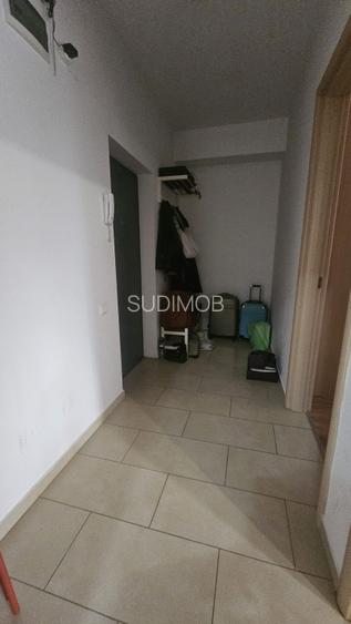 Amurgului-studio cu gradina si loc de parcare - 6