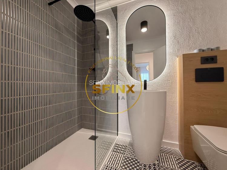 2 camere | Mariott | Etaj intermediar - 9