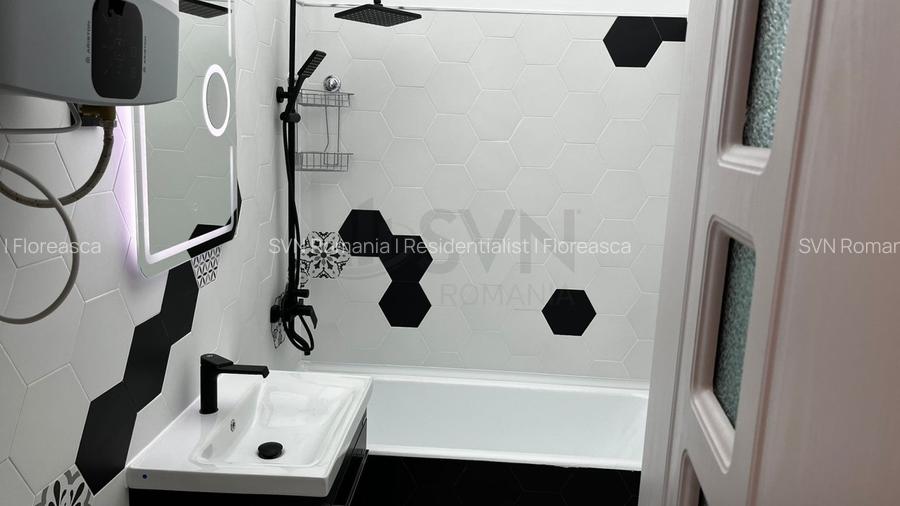 REA1026400 Apartament 4 camere I Piata Unirii I Fantani - 13