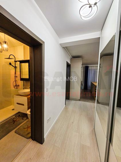 RO/EN Penthouse Panoramic, 2 terase, 2loc. parcare, Terezian |VIDEO - 17