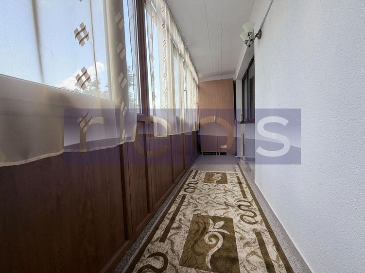 VANZARE 2 CAMERE | METROU | PARCUL BAZILESCU | - 12