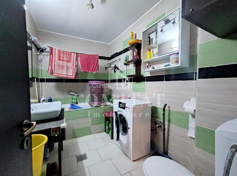 Apartament 2 camere | etaj intermediar | Zona Teilor - 4