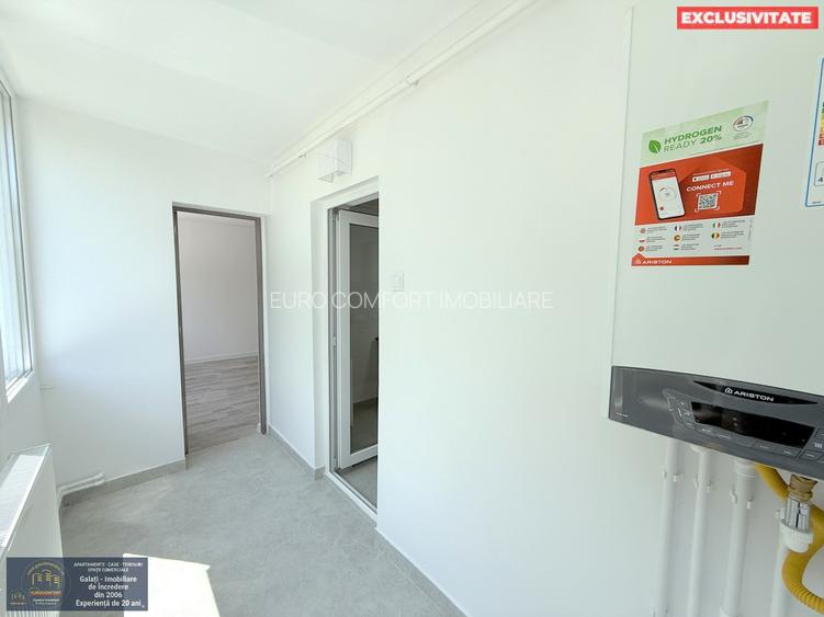 Apartament 3 camere, Etaj 1, complet renovat – Cartier I.C. Frimu - 2