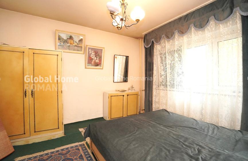 Apartament 2 CAMERE - Tineretului || Facultati - 9
