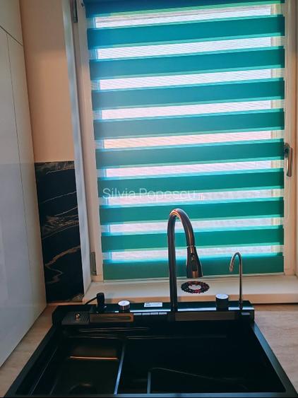 Apartament SMART , 54 mp utili- Magnolia Panoramic, 5 km de Centrul orasului - 9