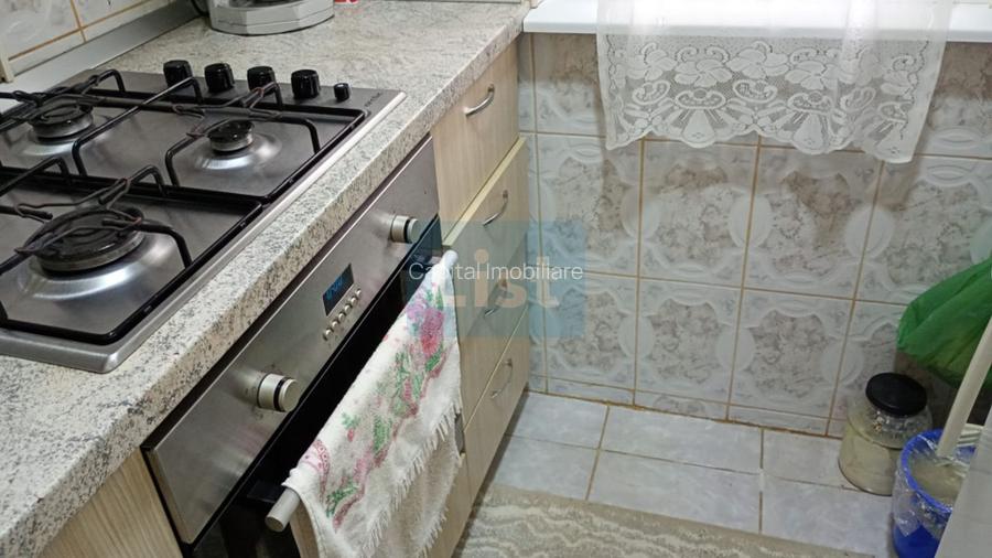 COMISION 0% - APARTAMENT 3 CAMERE - PARTER - 7