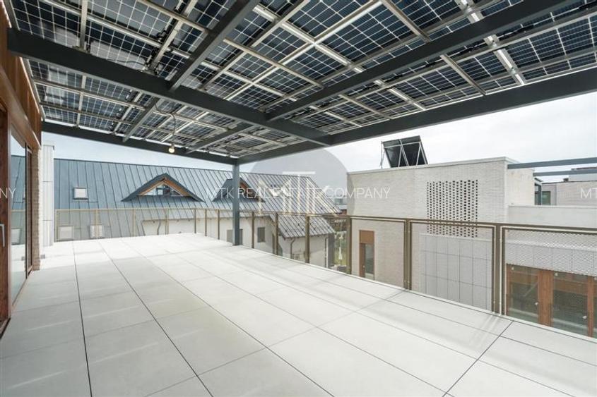 EXCLUSIV | Vila Premium 6 camere | Pipera - Iancu Nicolae - 20