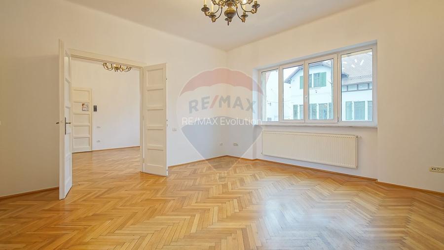COMISION 0% - Spatiu Comercial de închiriat - Bulevardul 15 Noiembrie - 14