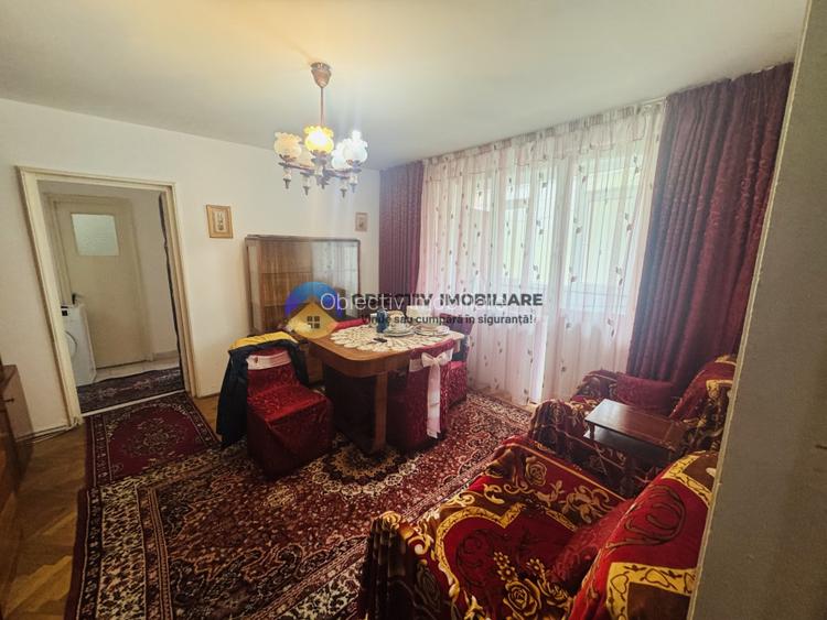 Apartament 3 camere Darmanesti ,etaj 1 - Piatra Neamt - 3