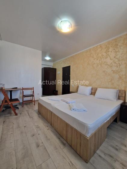 VILA TIP PENSIUNE DE INCHIRIAT | COICIU | UTILITATI INCLUSE | MOBILATA - 5