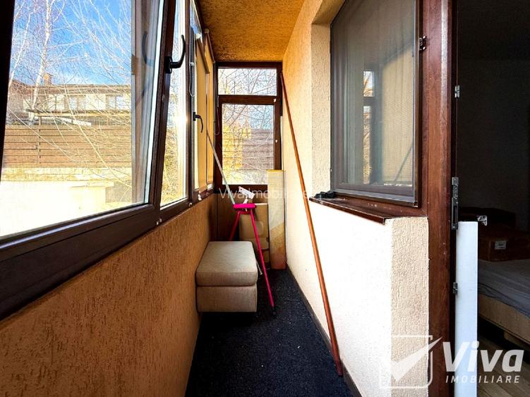 Bloc nou 2016 etaj1: 2 cam decomandat 55mp Tatarasi Moara De Vânt - 12