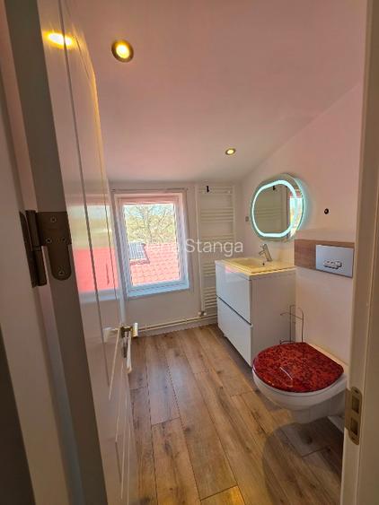 Casa P+M Complet utilată  - 5