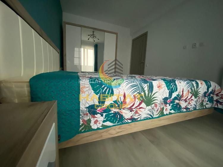 Apartament 3 camere Mobilat si Utilat 5 min Metrou Berceni - 16