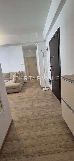 Tomis Plus/Apartament  3 camere - 7