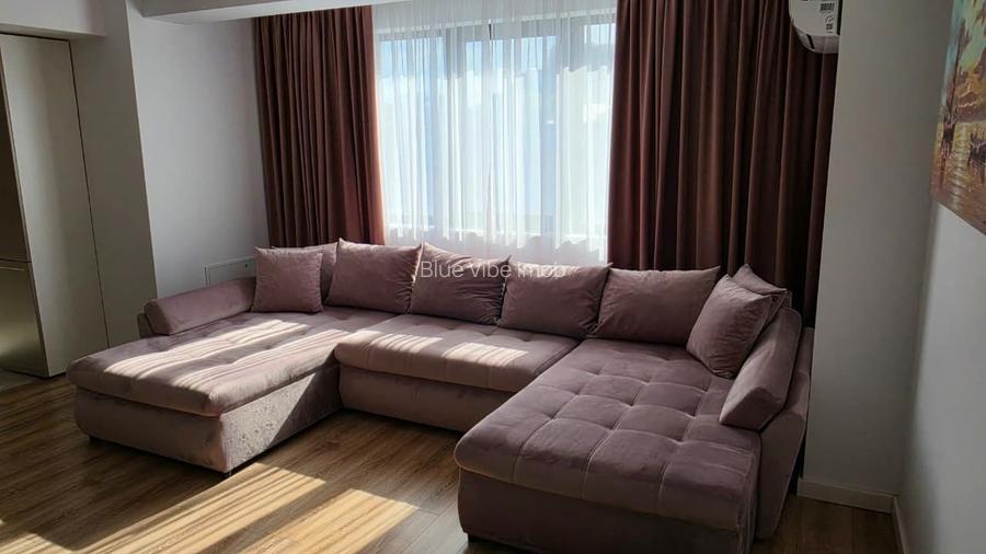 Premium Rental: 2 Bedroom Apartment | Faleza Nord | New Building - 3