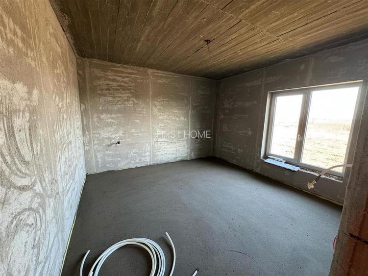 Casa parter in Focsani - Exterior Vest - Carnabel - Pompa de Caldura - 14