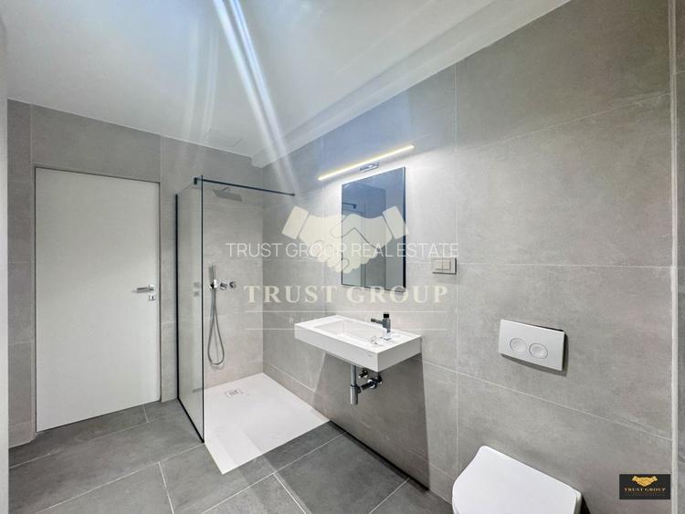 Duplex 3 camere Aviatorilor | Terasa | Loc de parcare  - 25