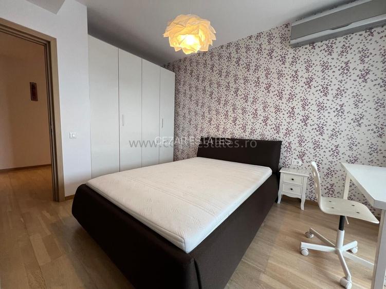 PIPERA IANCU NICOLAE COMPLEX APARTMENT 3 CAMERE MOBILAT LUX - 15