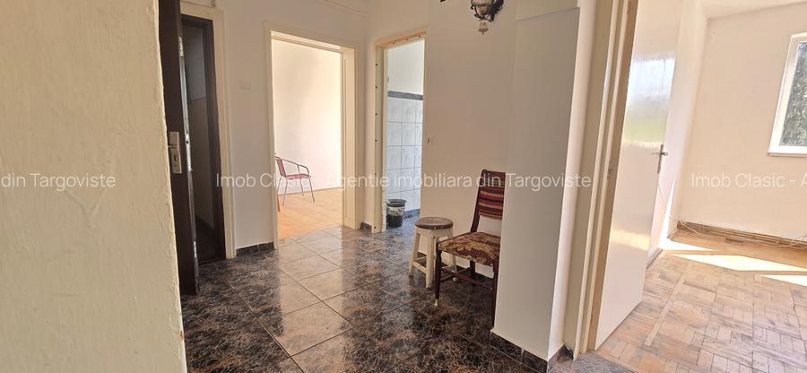Vânzare Apartament 4 camere | Aleea Trandafirilor Targoviste - 14