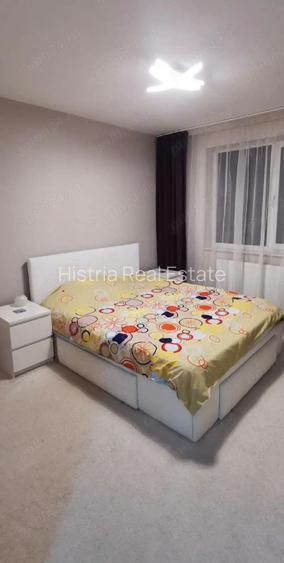 TOMIS II  2 CAMERE ETAJ 3 450 EURO TERMEN LUNG - 4