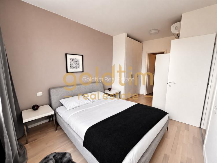 SUPER LUMINOS / 2 BAI / PRIVELISTE UNICA/ SPATII DEPOZITARE - 8