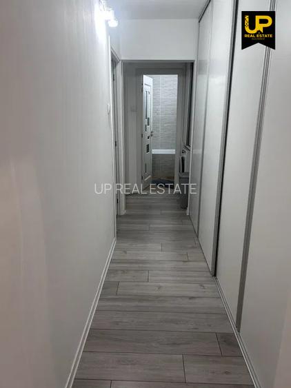 3 Camere Titan Liviu Rebreanu decomandat mobilat utilat complet - 6