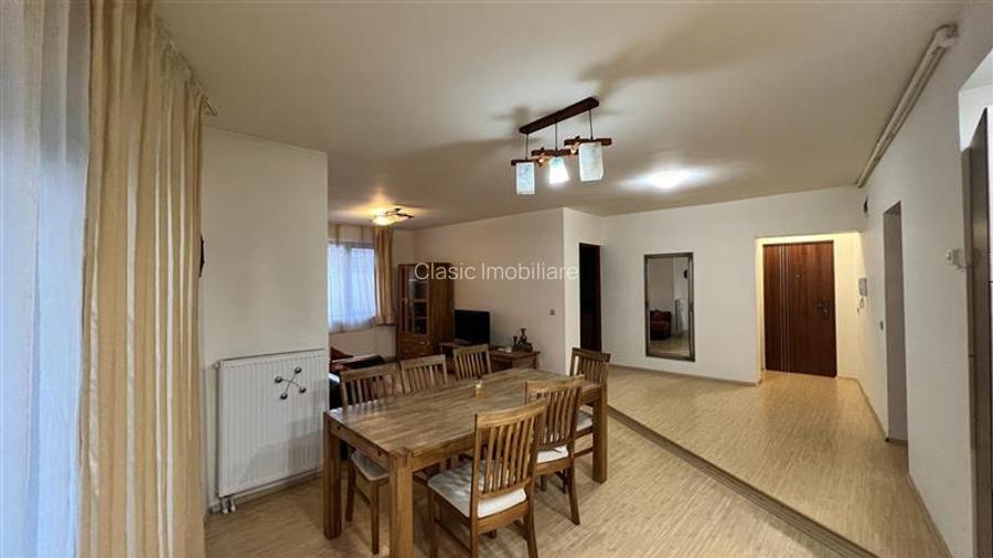 Inchiriere apartament 2 camere bloc nou in Andrei Muresanu, Cluj Napoca - 5