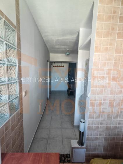 Garsoniera de vânzare zona Tomis I - Spitalul Judetean- Amfiteatru - 9