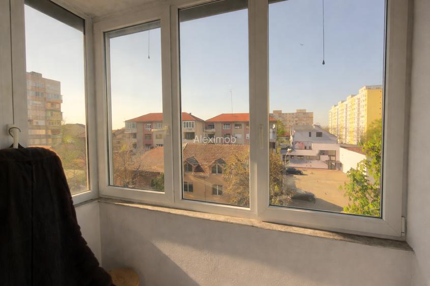 Vand apartament 3 cam/Complexul Studentesc - 9