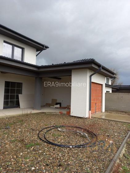 Casa 5 camere, Str. Ciheiului - 9