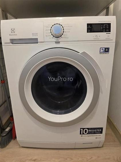 Lipovei etaj 1 Decomandat 2 Camere - 13