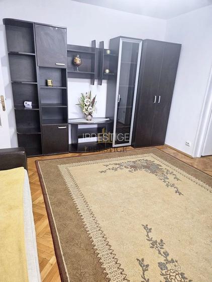 Apartament 2 camere de închiriat – Aleea Buia | Etaj 3/4 | Balcon - 4