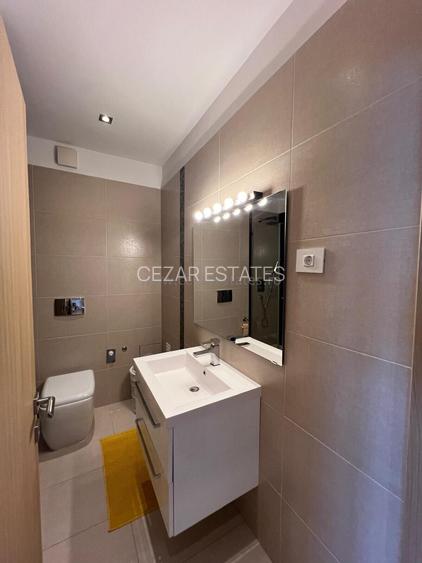 PIPERA IANCU NICOLAE COMPLEX APARTMENT 3 CAMERE MOBILAT LUX - 19
