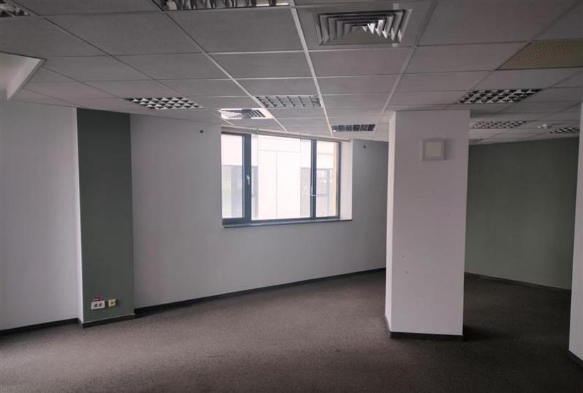 Inchiriere spatii de birouri - Barbu Vacarescu - 265 mp - 15