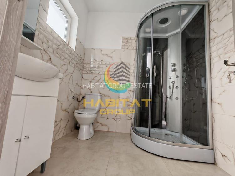 Duplex 4 camere | 3 bai, AC, pod 60 mp | Acces A0 | Comision 0 - 9