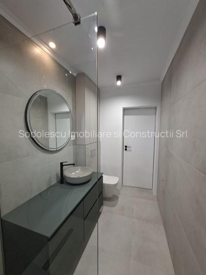 Apartament 1 cameră zona Braytim - 14