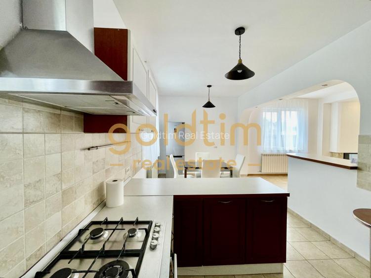 VILA INDIVIDUALA/PISCINA/ GARAJ - 32