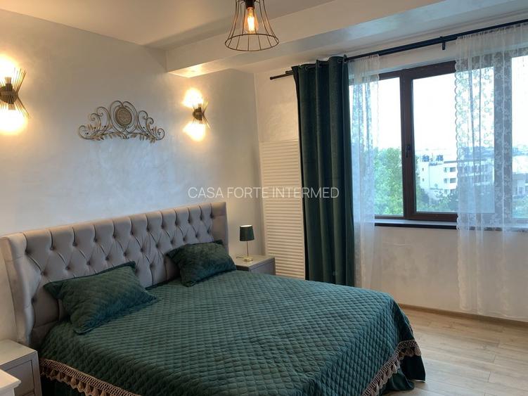 2 camere in centrul statiunii Mamaia 145000 euro - 14