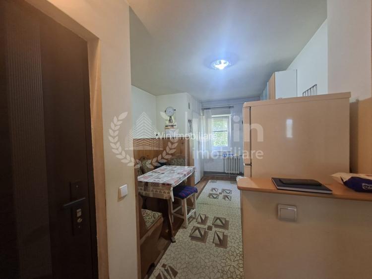 Apartament 2 camere | Decomandat | 52mp | Zona Expo Transilvania - 5