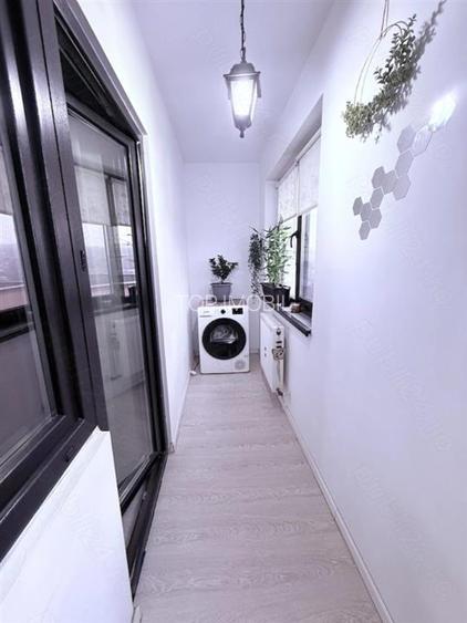 Apartament cu 2 camere decomandat, loc de parcare - Rediu - 6