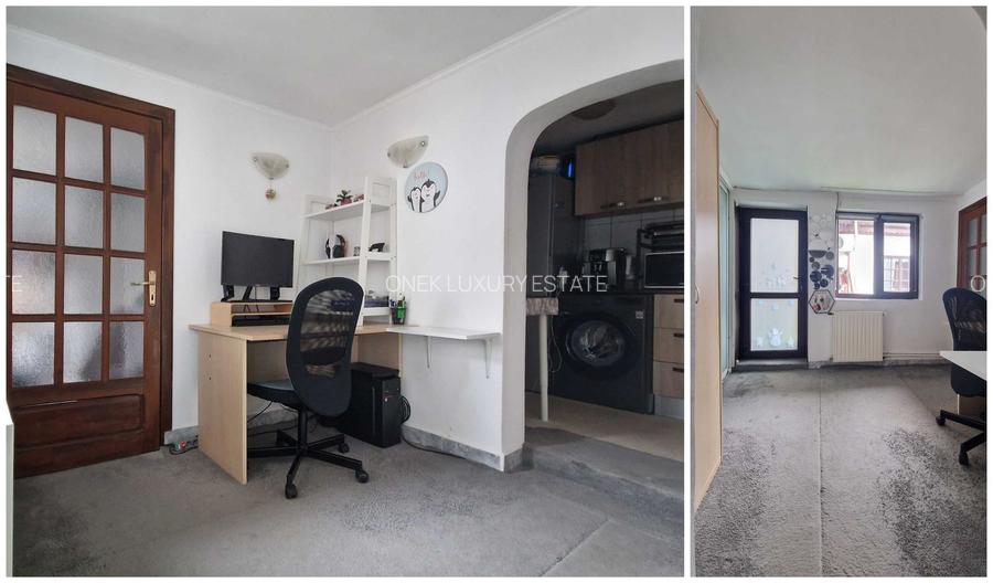 Casă de vanzare 4 camere 2 corpuri de clădire - 2