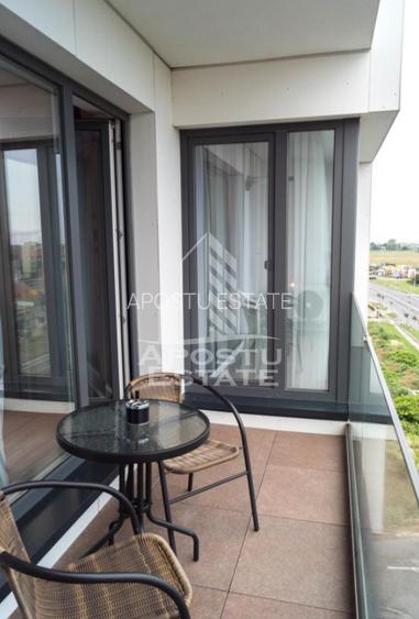 Apartament cu 2 camere, Timis, zona Torontalului, Parcare Subterana - 10