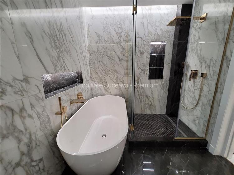 Apartament De Lux 3 camere Etaj 1 Suceava - 9