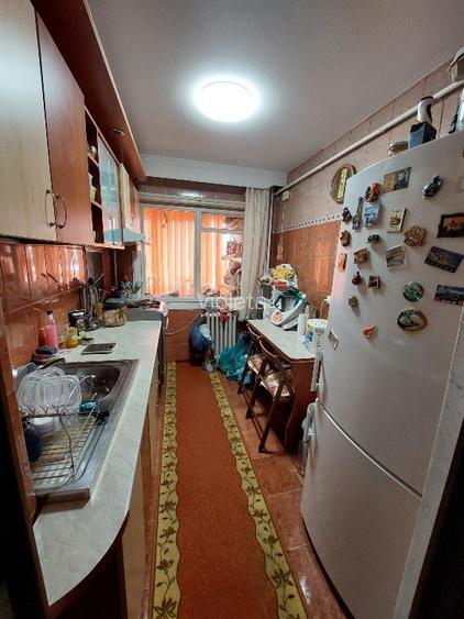 Apartament Piața Nicolina, 2c - 5