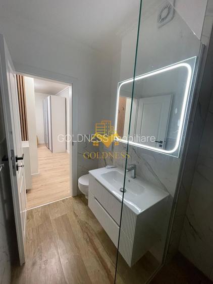 2 Camere Openspace, Lux, Intre lacuri, Parcare, FSEGA, Iulius Mall. - 8