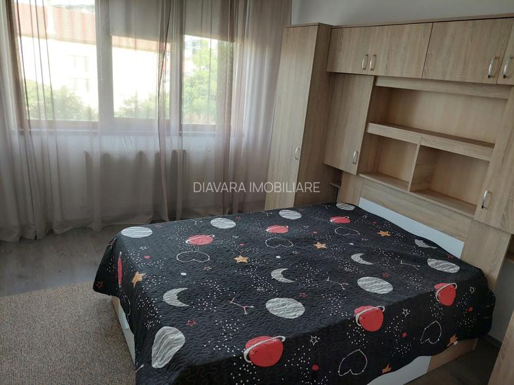 Apartament 3 cam Floresti - Zona Terra - 380 Euro - 8