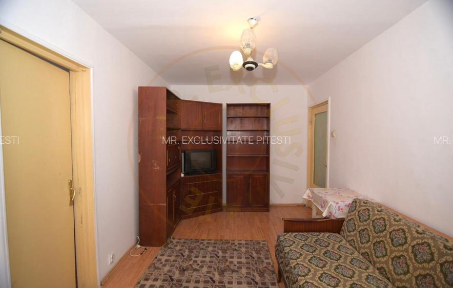 Apartament 2 camere langa Lidl Exercitiu - 3